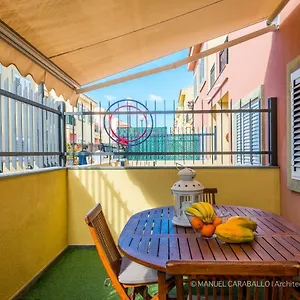 Duplex Luxury Meloneras Hill Maspalomas (Gran Canaria)