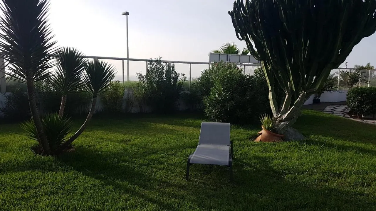Casa de Férias Sahara Beach Club Maspalomas  Espanha
