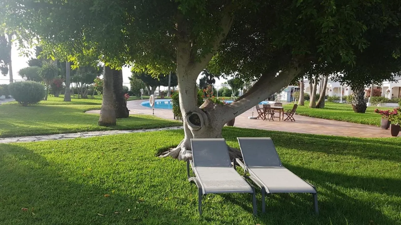 Sahara Beach Club Maspalomas  Maspalomas (Gran Canaria)